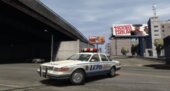 1993 Vapid Stanier pack